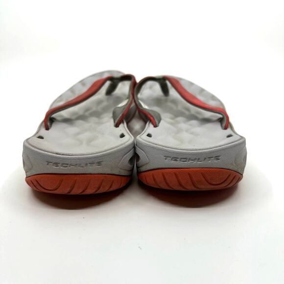 Columbia Women's Suntech Vent PFG Flip-Flop Sandals 11 US - Picture 5 of 8